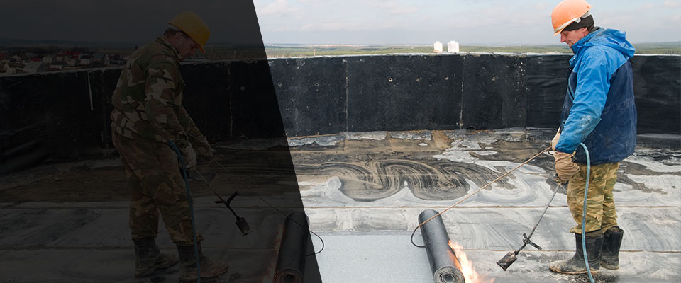 Coraopolis Roofing Contractors